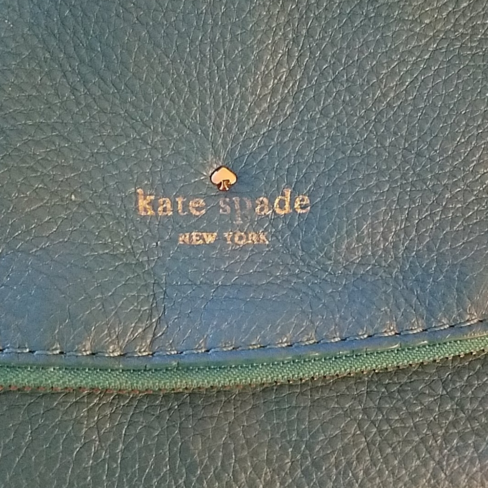 Kate Spade Purse - Picture 5 of 8